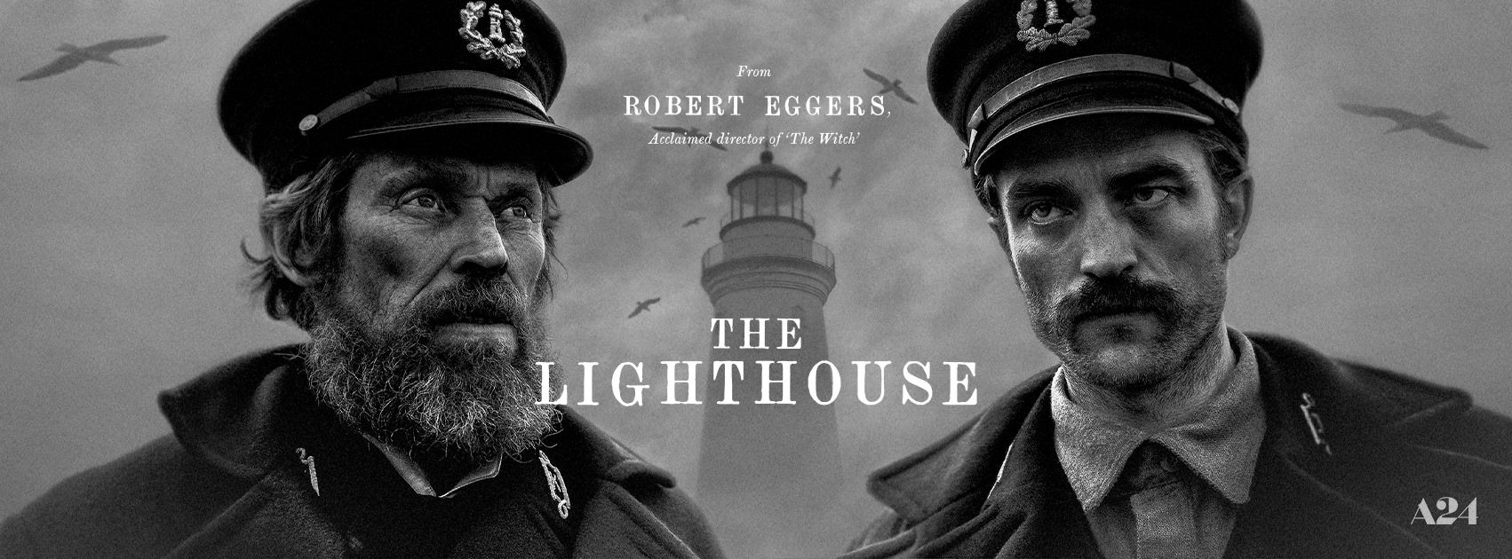 The Lighthouse